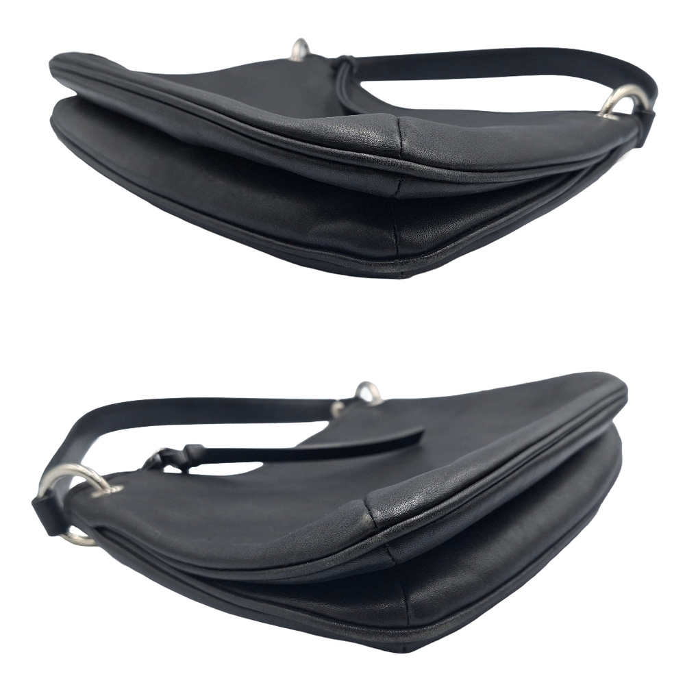 Coach Legacy Double Gusset Leather Purse - Picture 6 of 12